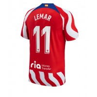 Dres Atletico Madrid Thomas Lemar #11 Domaci 2022-23 Kratak Rukav